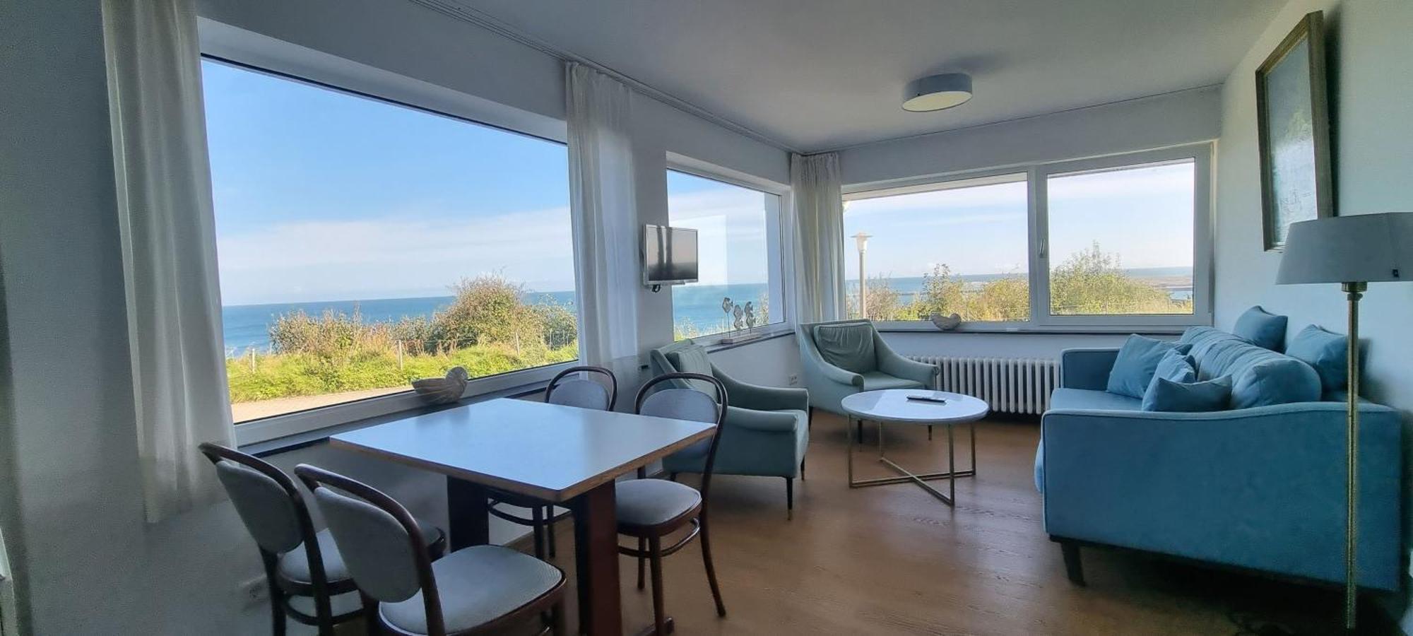 Gaestehaus Cap Hoorn Heligoland Zewnętrze zdjęcie